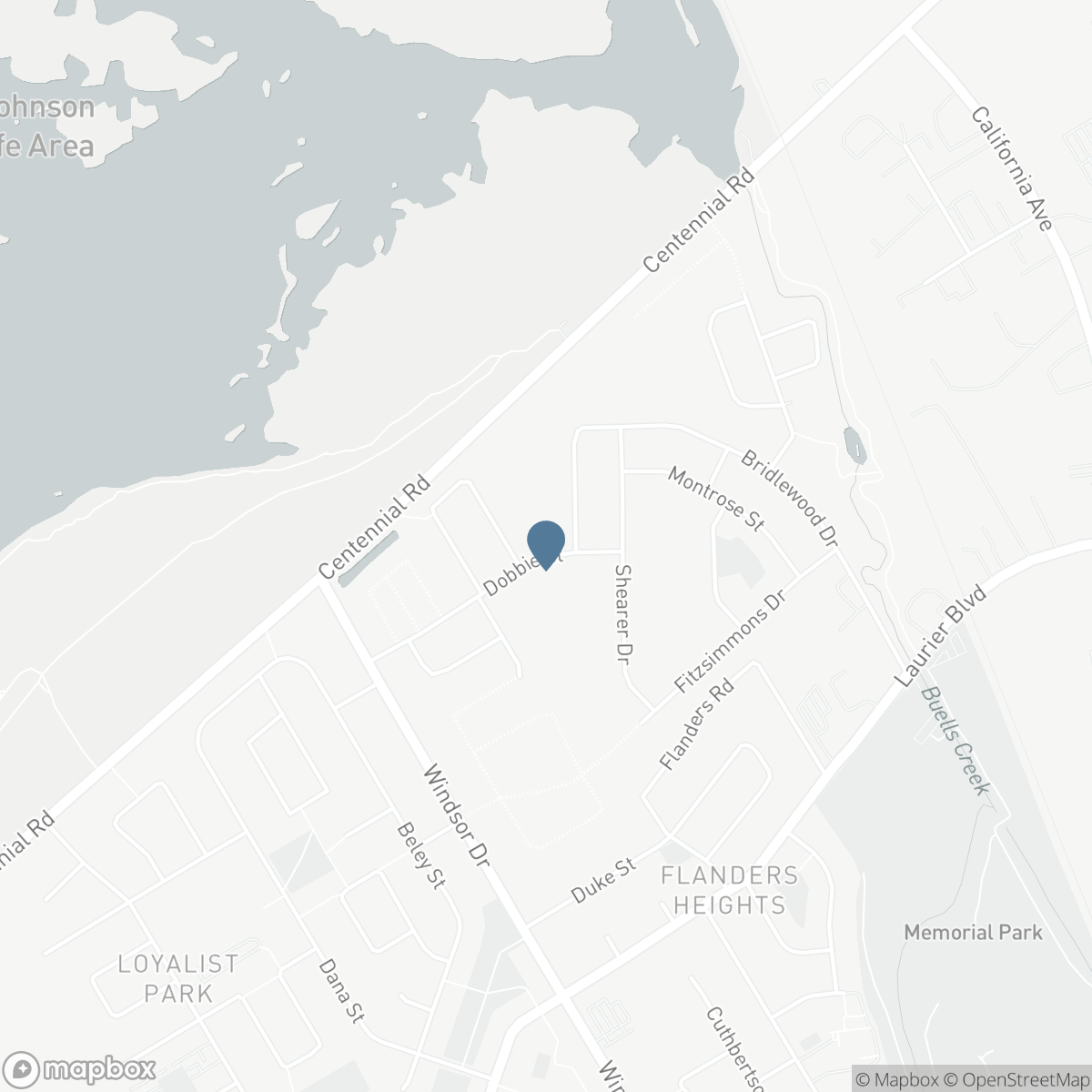 1009 DOBBIE STREET, Brockville, Ontario K6V 7N1